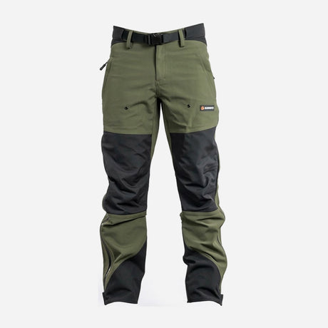 Bushbuck Defender Unisex Waterproof Trousers / Overtrouser - Wild & Moor