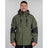 Bushbuck Defender Waterproof Jacket - Wild & Moor