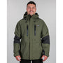 Bushbuck Defender Waterproof Jacket - Wild & Moor