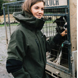 Bushbuck Defender Waterproof Jacket - Wild & Moor