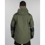 Bushbuck Defender Waterproof Jacket - Wild & Moor
