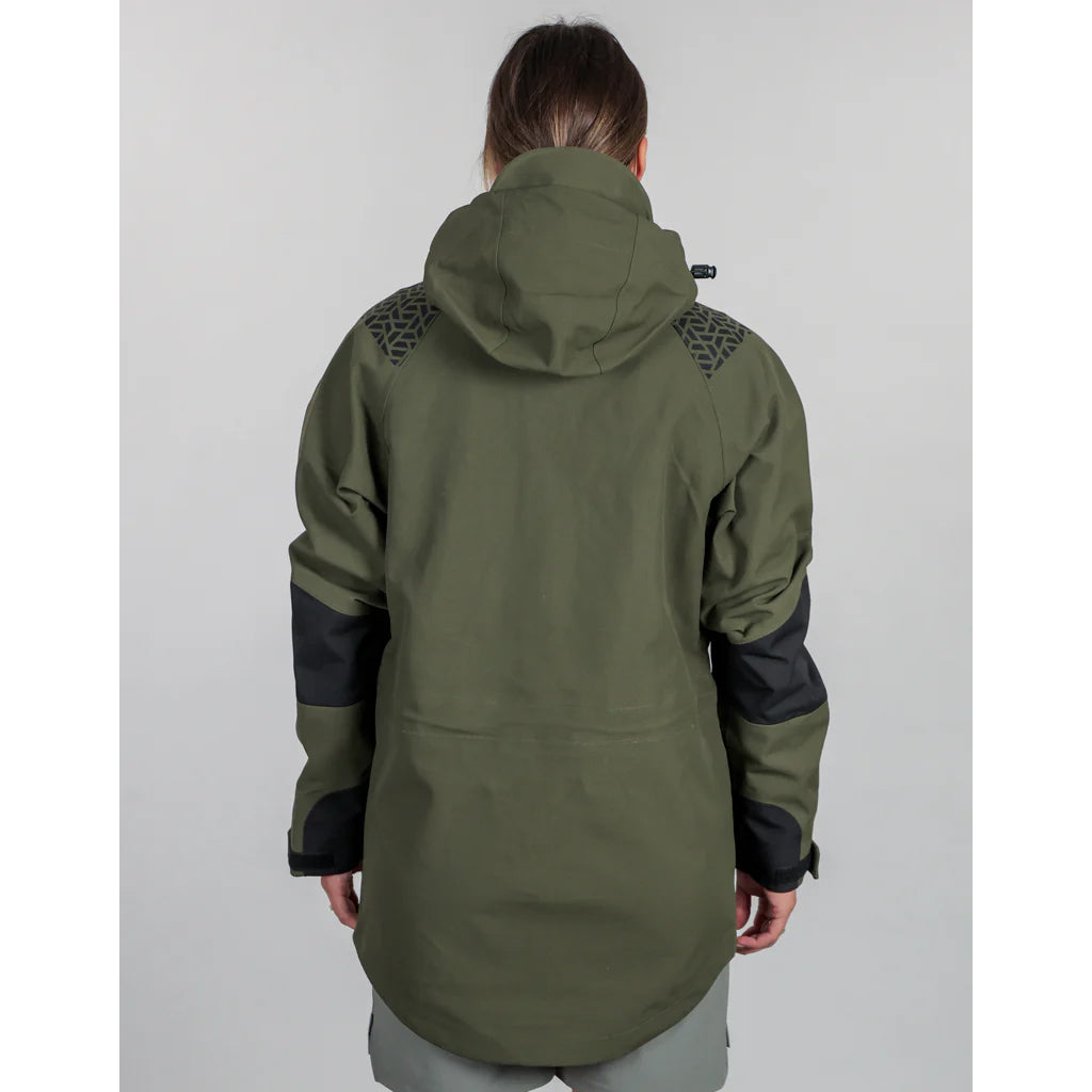 Bushbuck Defender Waterproof Jacket - Wild & Moor