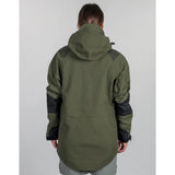 Bushbuck Defender Waterproof Jacket - Wild & Moor