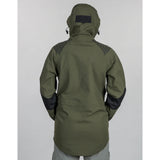 Bushbuck Defender Waterproof Jacket - Wild & Moor