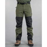 Bushbuck Defender Waterproof Trousers - Wild & Moor