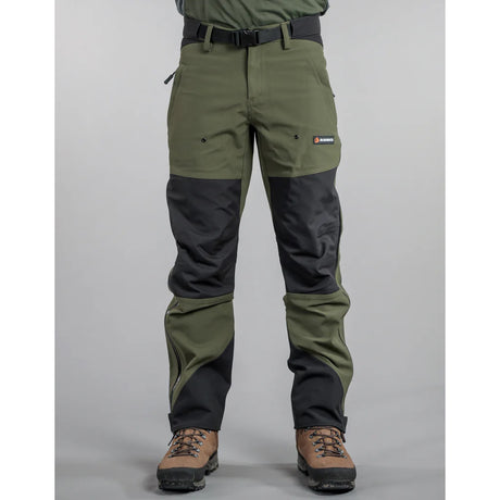Bushbuck Defender Waterproof Trousers - Wild & Moor