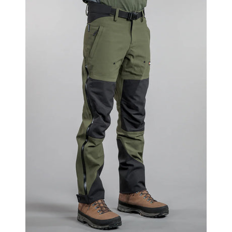Bushbuck Defender Waterproof Trousers - Wild & Moor
