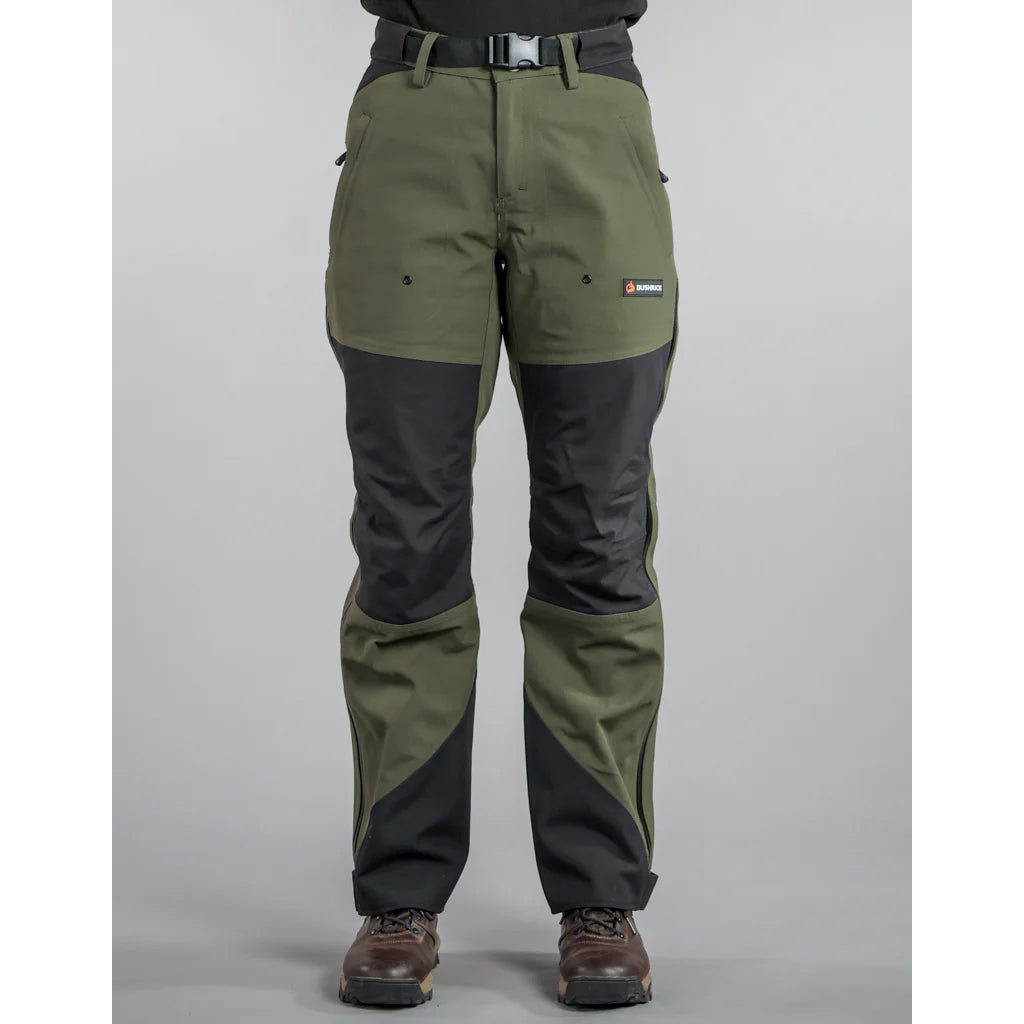 Bushbuck Defender Waterproof Trousers - Wild & Moor