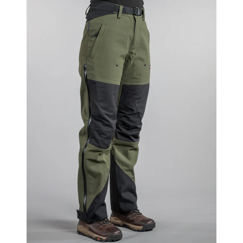 Bushbuck Defender Waterproof Trousers - Wild & Moor