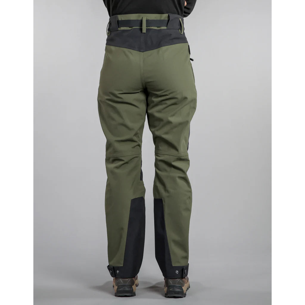 Bushbuck Defender Waterproof Trousers - Wild & Moor