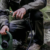 Bushbuck Defender Waterproof Trousers - Wild & Moor