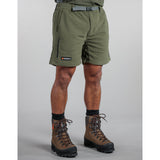 Bushbuck Dri-Seat Unisex Shorts