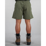 Bushbuck Dri-Seat Unisex Shorts