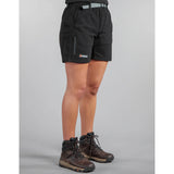 Bushbuck Dri-Seat Unisex Shorts