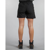 Bushbuck Dri-Seat Unisex Shorts