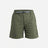 Bushbuck Dri-Seat Unisex Shorts Green - Wild & Moor