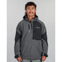 Bushbuck Frontier Windproof Fleece Pullover - Wild & Moor