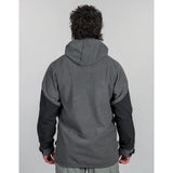 Bushbuck Frontier Windproof Fleece Pullover - Wild & Moor