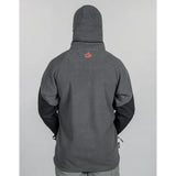 Bushbuck Frontier Windproof Fleece Pullover - Wild & Moor