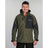 Bushbuck Frontier Windproof Fleece Pullover - Wild & Moor