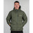 Bushbuck Furnace Unisex Waterproof Down Puffer Jacket - Wild & Moor