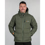 Bushbuck Furnace Unisex Waterproof Down Puffer Jacket - Wild & Moor