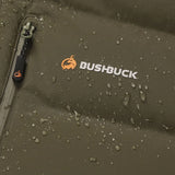 Bushbuck Furnace Unisex Waterproof Down Puffer Jacket - Wild & Moor