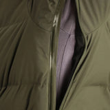 Bushbuck Furnace Unisex Waterproof Down Puffer Jacket - Wild & Moor