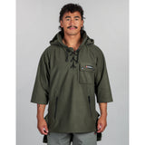 Bushbuck Huntsman Bush Shirt - Wild & Moor