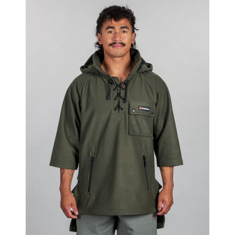 Bushbuck Huntsman Bush Shirt - Wild & Moor