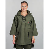 Bushbuck Huntsman Bush Shirt - Wild & Moor