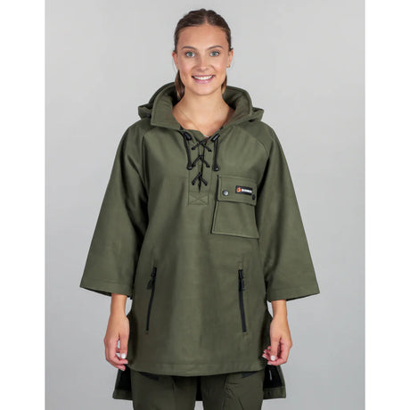 Bushbuck Huntsman Bush Shirt - Wild & Moor
