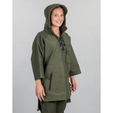 Bushbuck Huntsman Bush Shirt - Wild & Moor