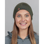 Bushbuck Combat Merino 200 Beanie - Wild & Moor