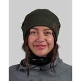 Bushbuck Merino Wool Beanie - Wild & Moor