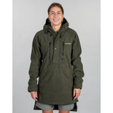 Bushbuck Ranger Bushshirt - Wild & Moor