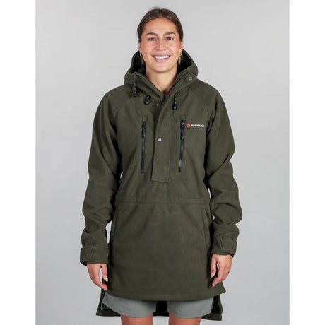 Bushbuck Ranger Bushshirt - Wild & Moor