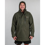Bushbuck Ranger Bushshirt - Wild & Moor