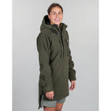 Bushbuck Ranger Bushshirt - Wild & Moor