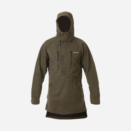 Bushbuck Ranger Unisex Bushshirt - Wild & Moor