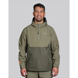 Bushbuck Stashlite Anorak Rain Jacket - Wild & Moor