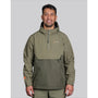Bushbuck Stashlite Anorak Rain Jacket - Wild & Moor