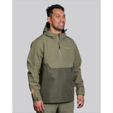 Bushbuck Stashlite Anorak Rain Jacket - Wild & Moor
