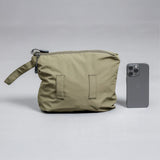 Bushbuck Stashlite Anorak Rain Jacket - Wild & Moor