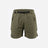 Bushbuck Trek 2.0 Unisex Shorts Green - Wild & Moor
