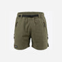 Bushbuck Trek 2.0 Unisex Shorts Green - Wild & Moor