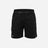 Bushbuck Trek 2.0 Unisex Shorts Black - Wild & Moor
