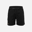 Bushbuck Trek 2.0 Unisex Shorts Black - Wild & Moor