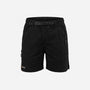 Bushbuck Trek 2.0 Unisex Shorts Black - Wild & Moor