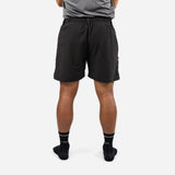 Bushbuck Trek 2.0 Unisex Shorts Black - Wild & Moor